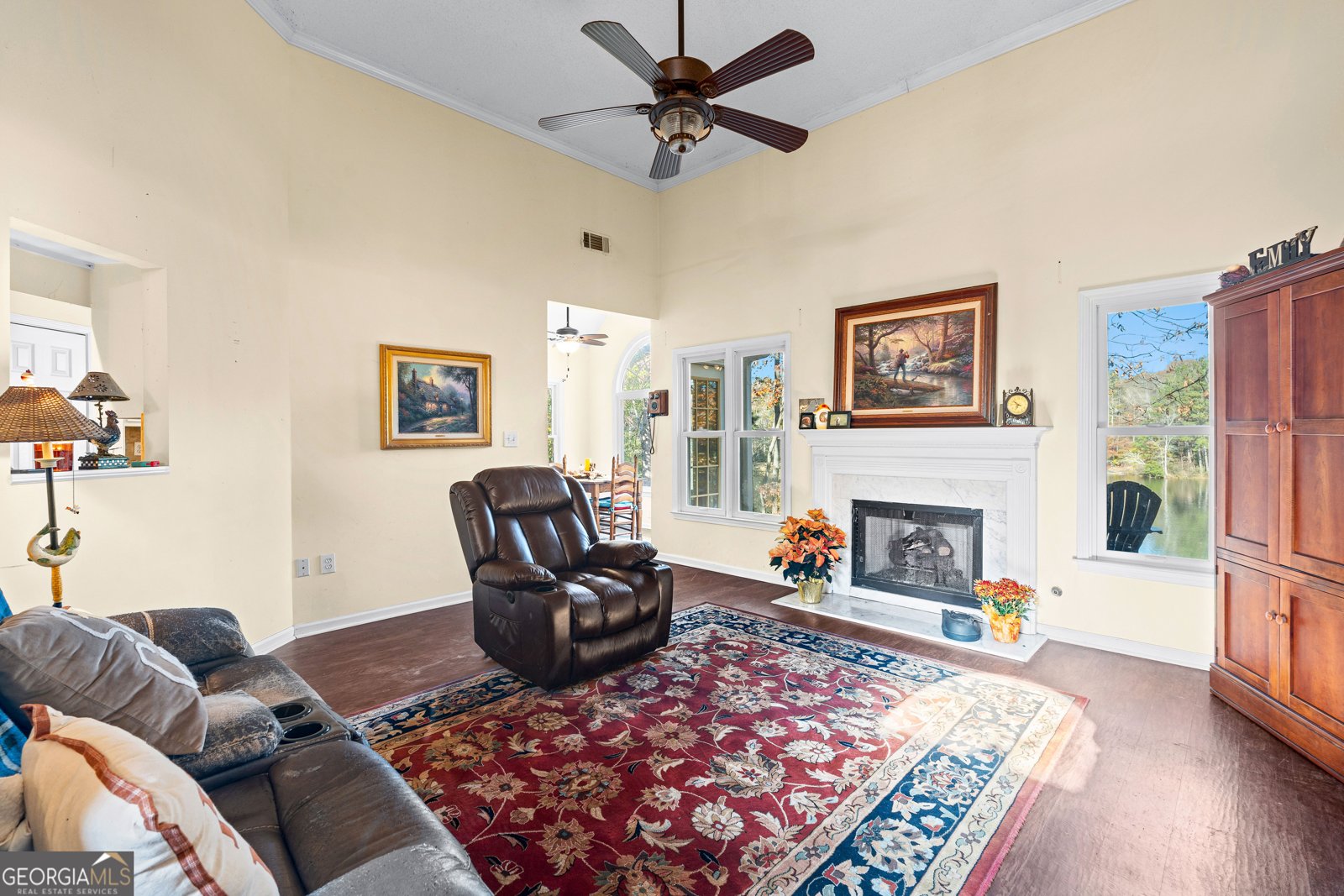 14 Culpepper Way Newnan - 5