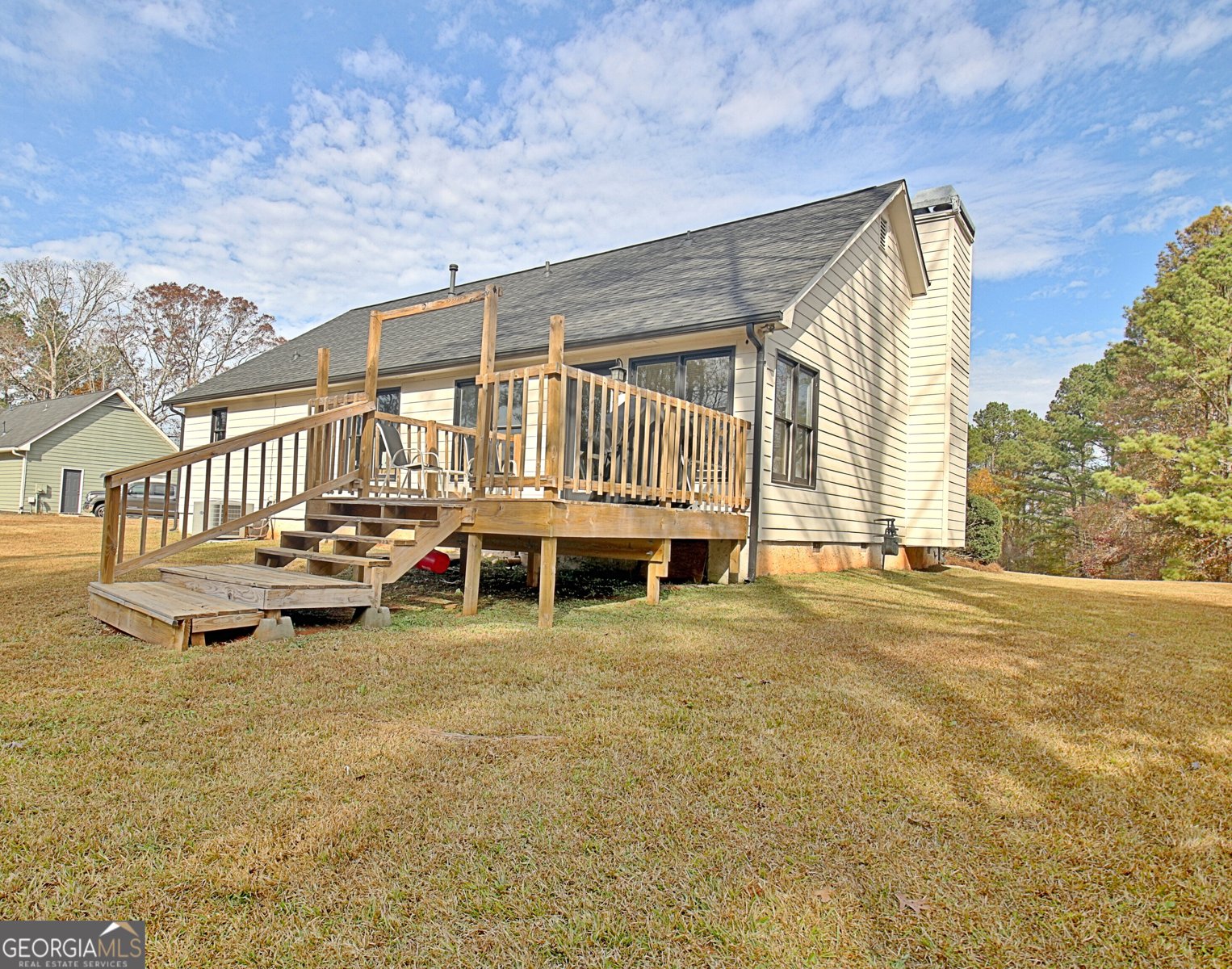 104 Blue Ridge Drive Newnan - 14