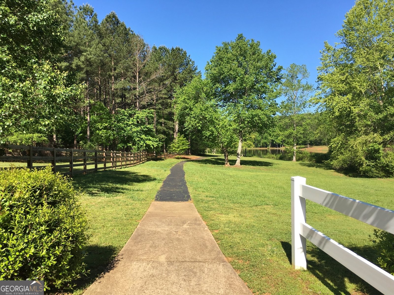 104 Blue Ridge Drive Newnan - 21