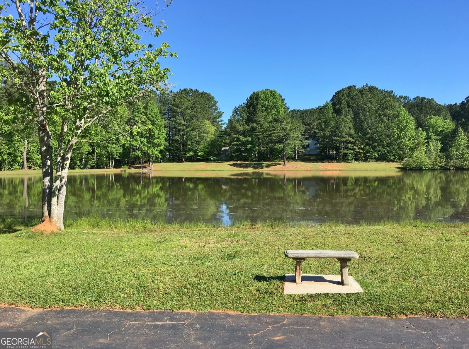 104 Blue Ridge Drive Newnan - 22