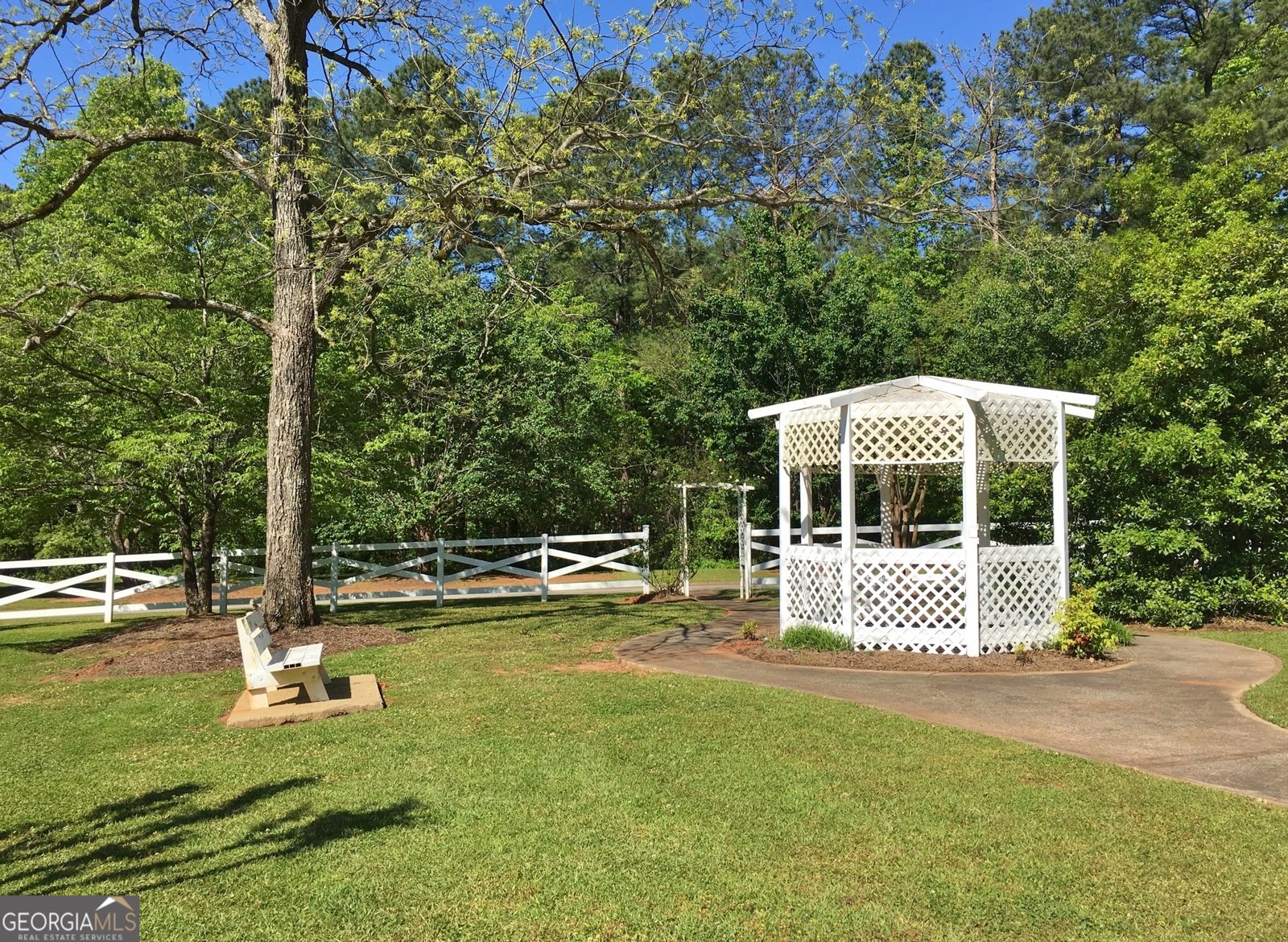 104 Blue Ridge Drive Newnan - 24