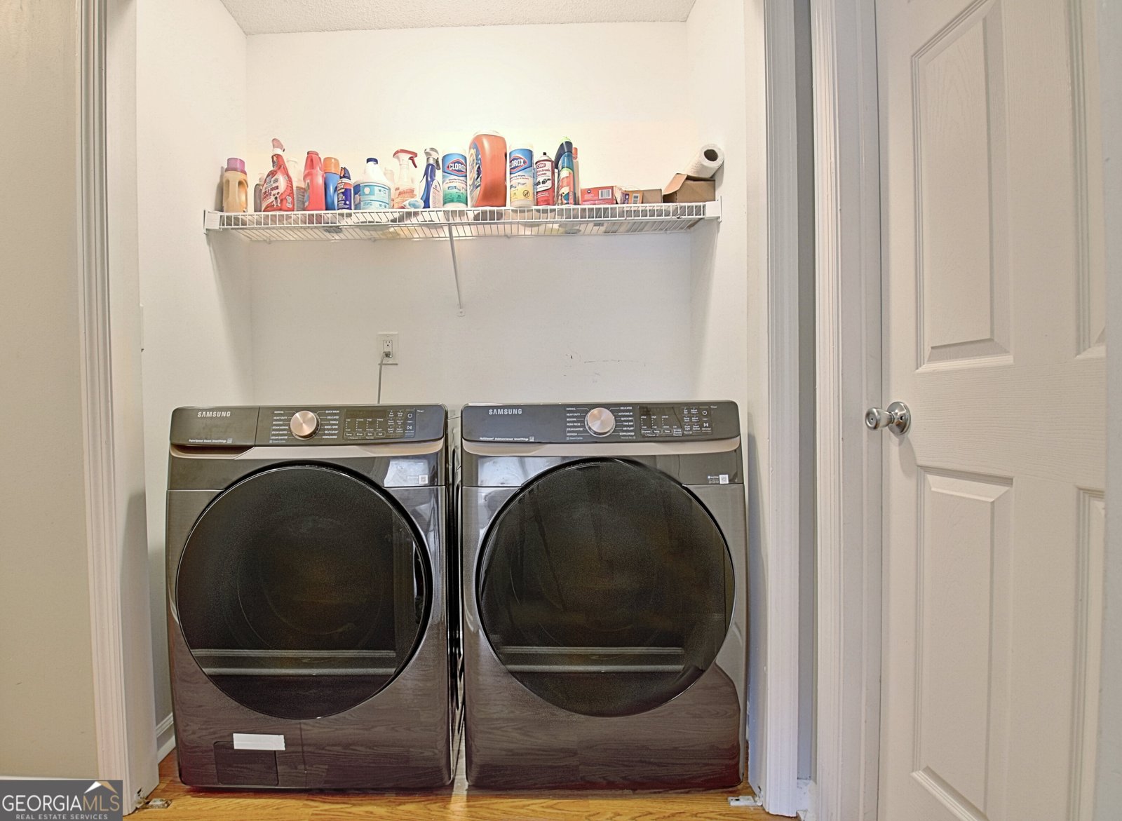 104 Blue Ridge Drive Newnan - 46