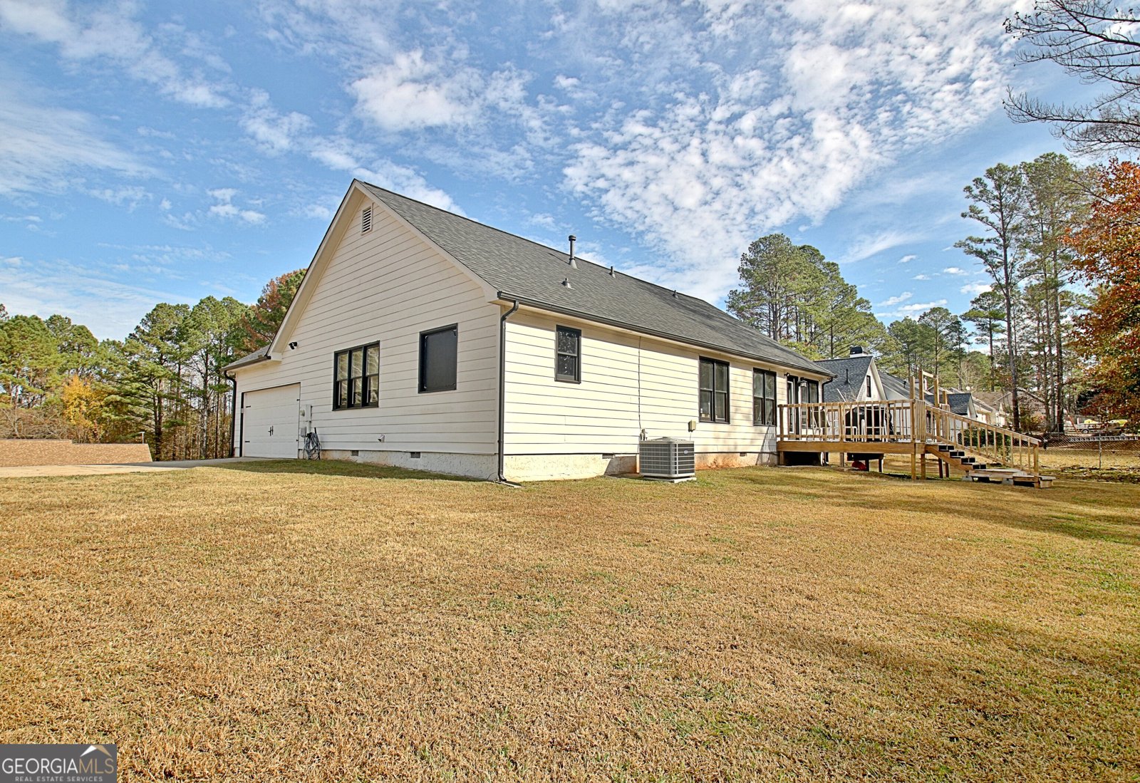 104 Blue Ridge Drive Newnan - 51