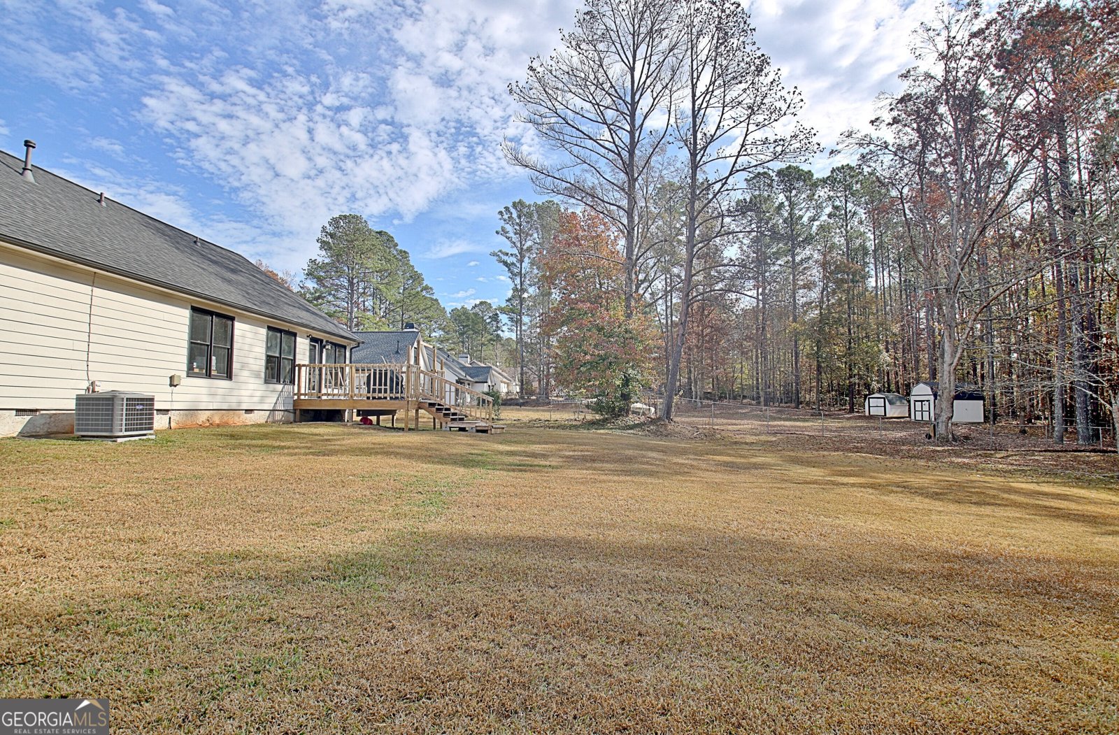 104 Blue Ridge Drive Newnan - 52