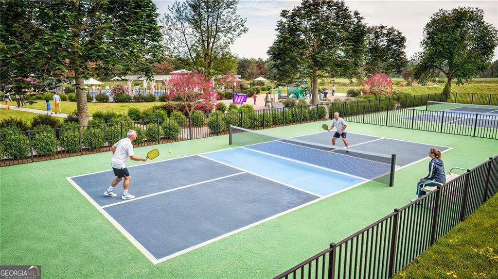 165 Sweet Water Lane Rome - 3