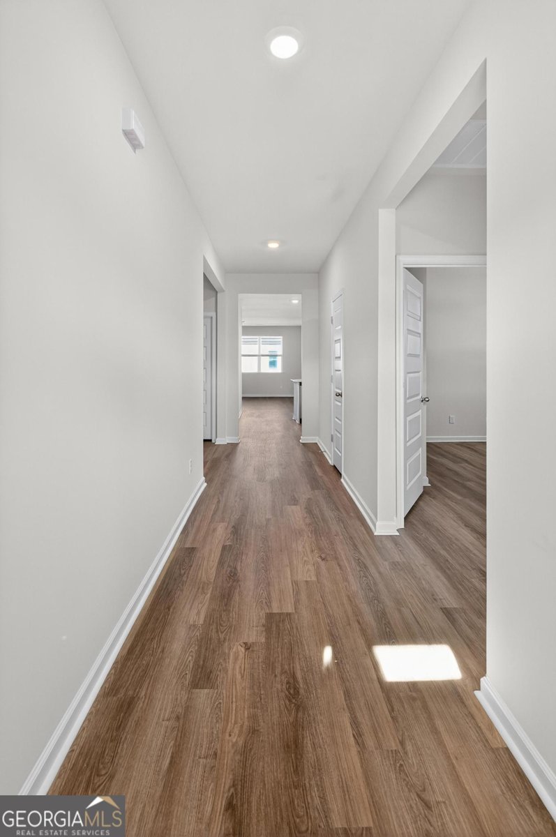 127 Fernhill Drive Statesboro - 2