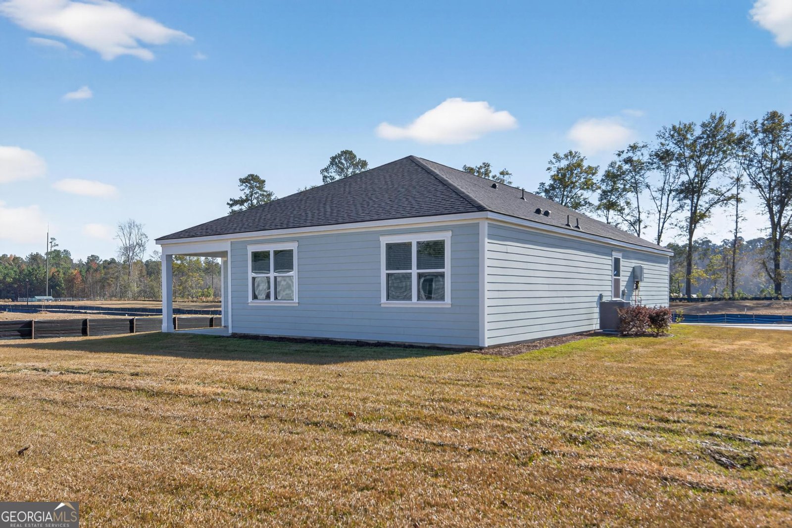 127 Fernhill Drive Statesboro - 22