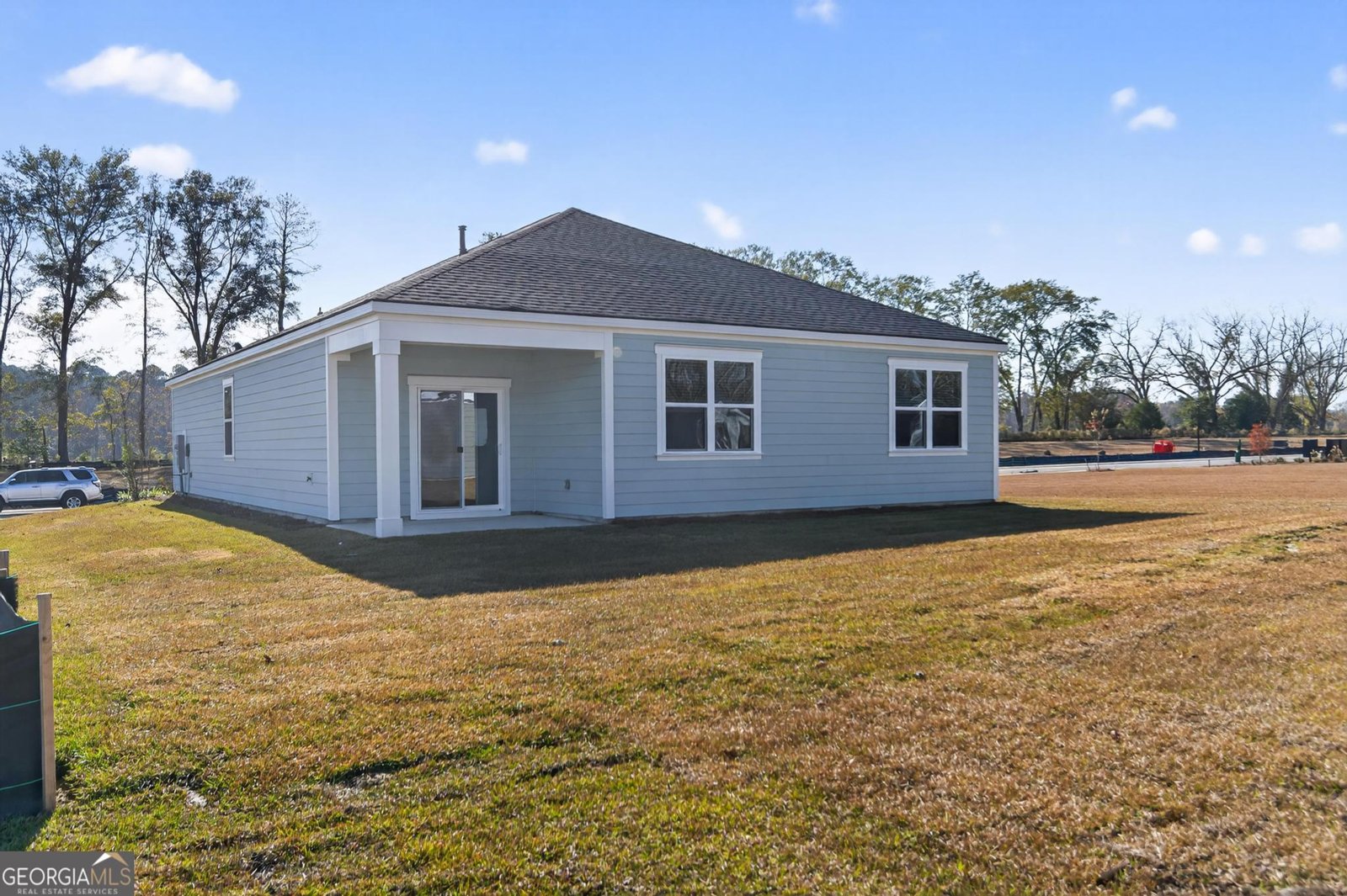 127 Fernhill Drive Statesboro - 23