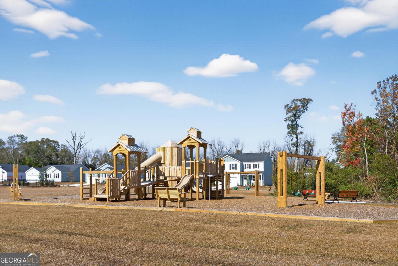 127 Fernhill Drive Statesboro - 24