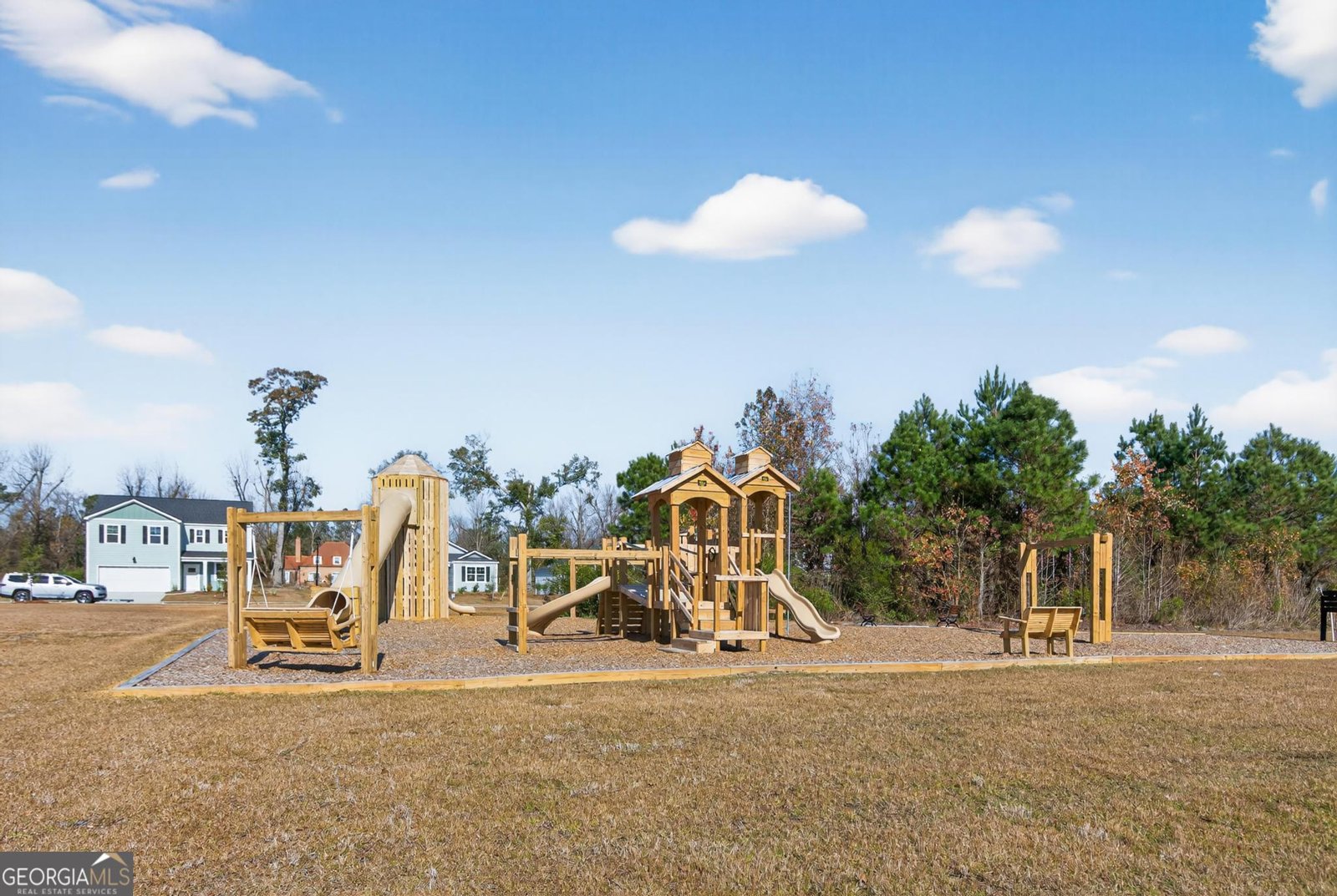 127 Fernhill Drive Statesboro - 25