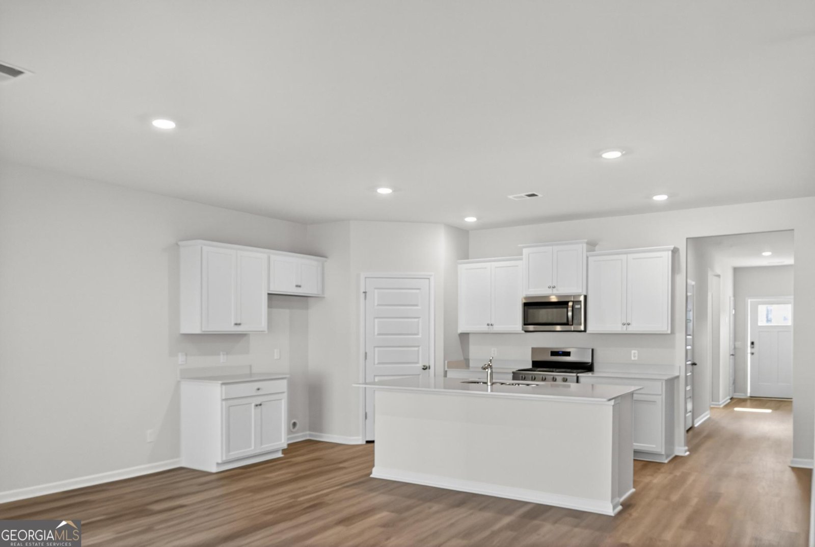 127 Fernhill Drive Statesboro - 5