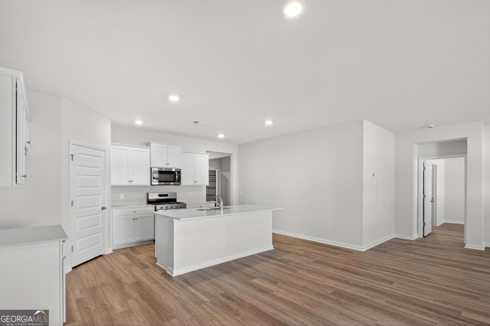 127 Fernhill Drive Statesboro - 7