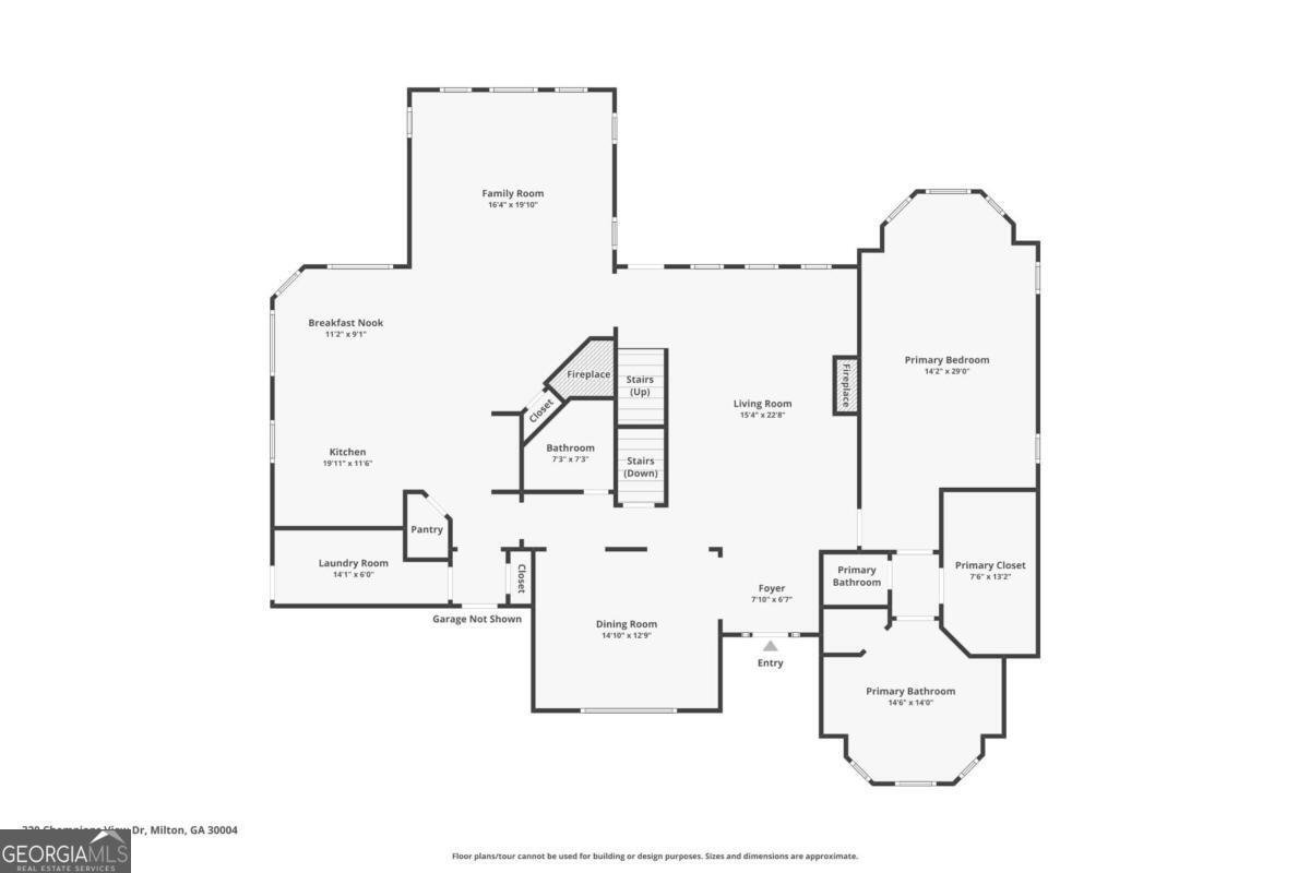 320 Champions View Drive Milton - 11