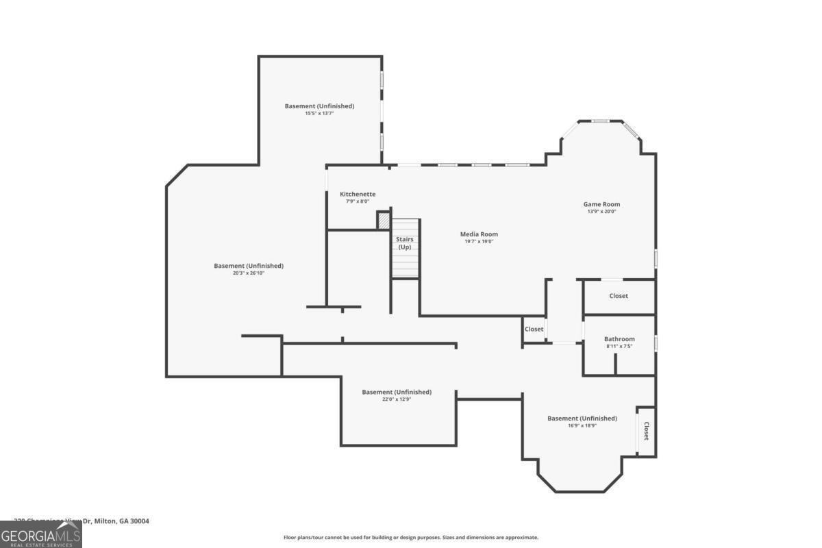 320 Champions View Drive Milton - 13