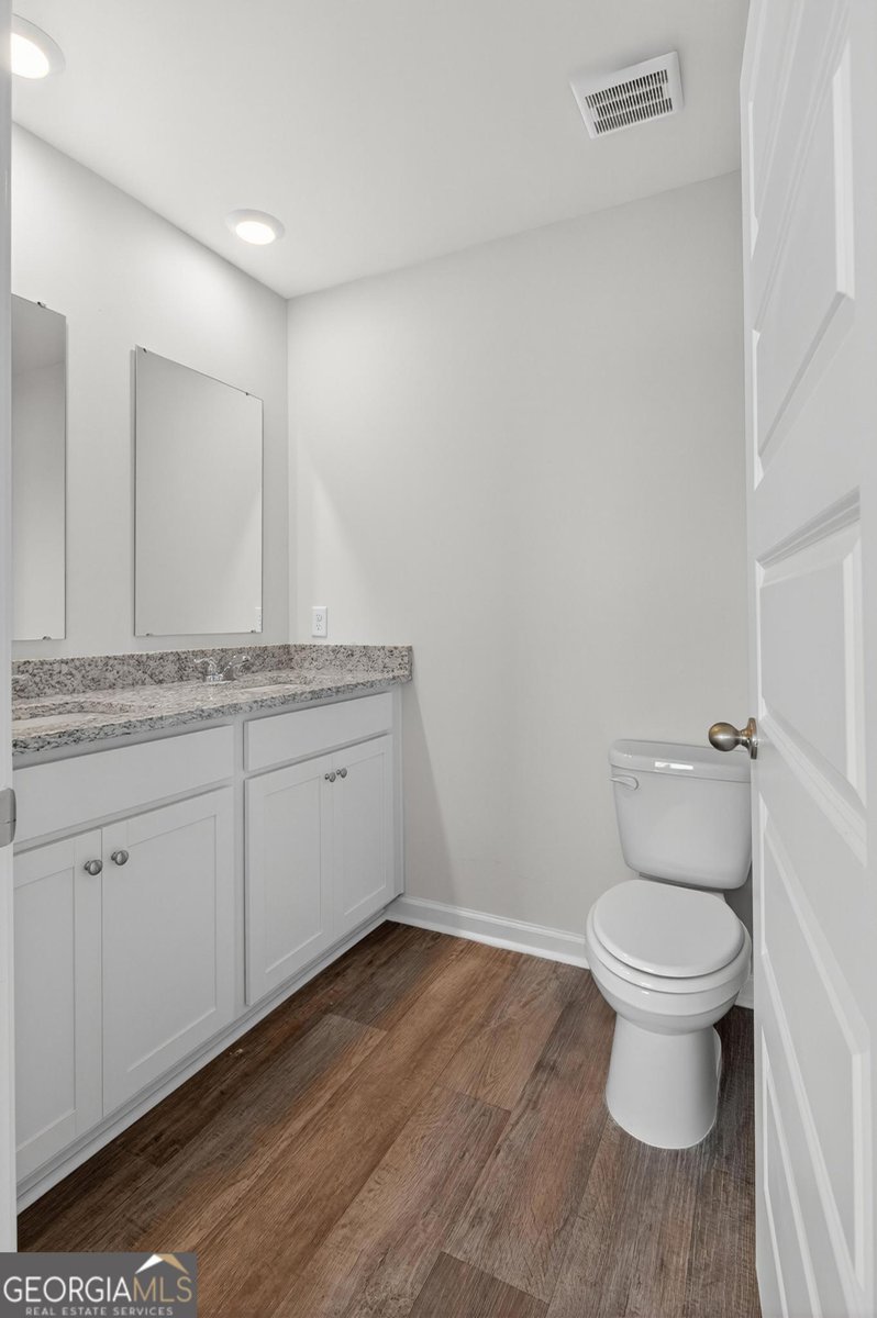 309 Flax Street Statesboro - 15