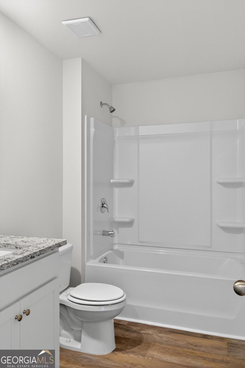 309 Flax Street Statesboro - 19