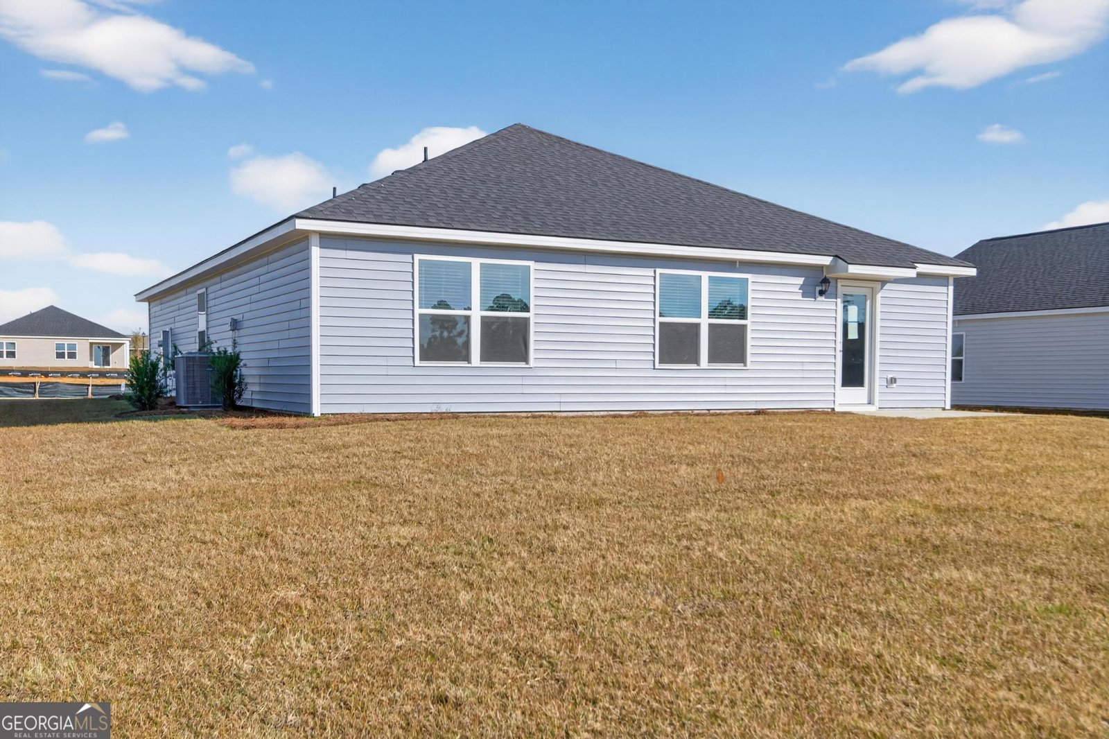 309 Flax Street Statesboro - 23