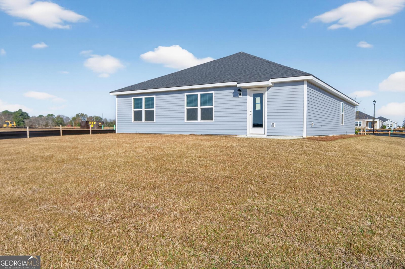 309 Flax Street Statesboro - 24
