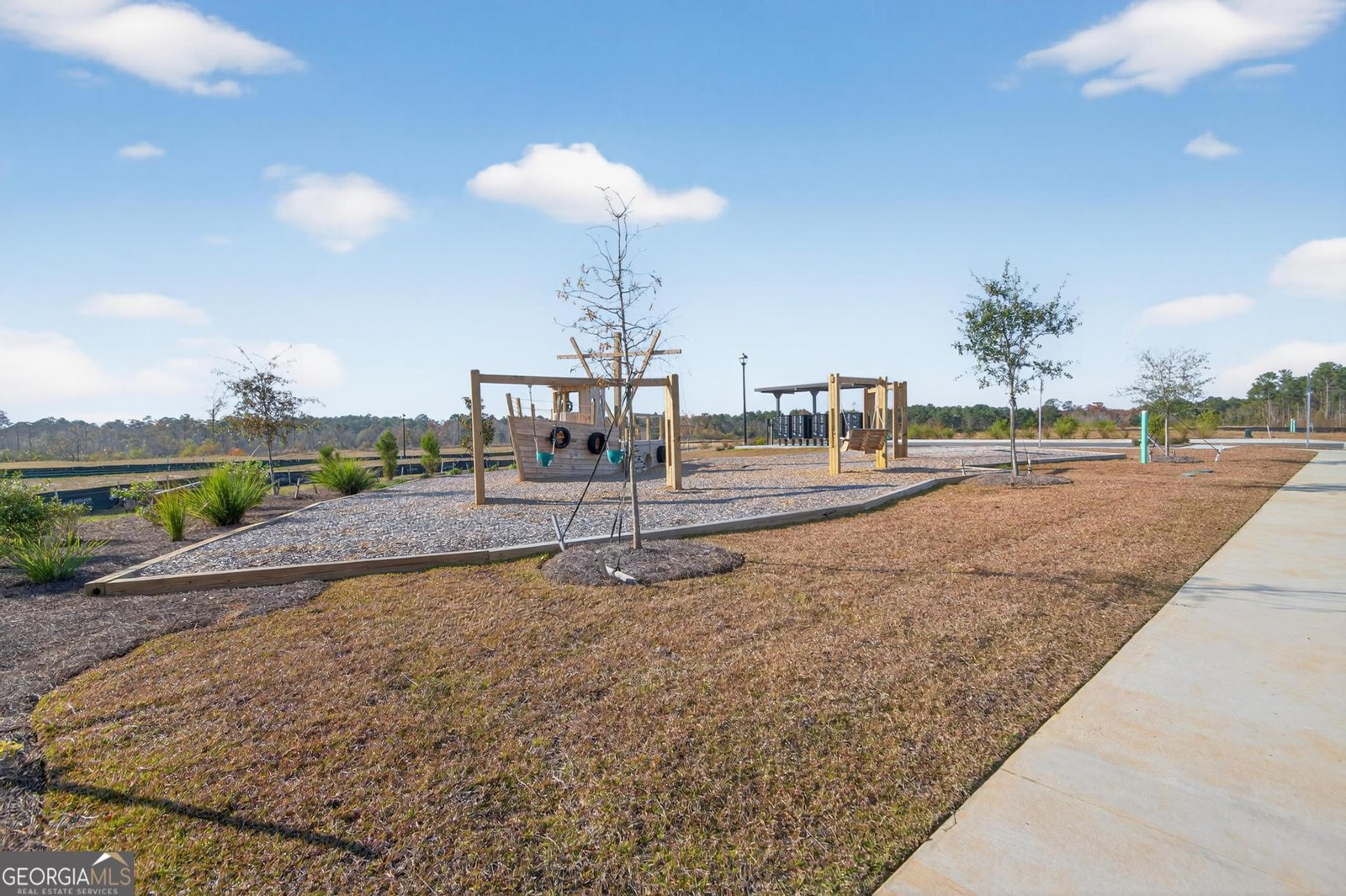 309 Flax Street Statesboro - 25