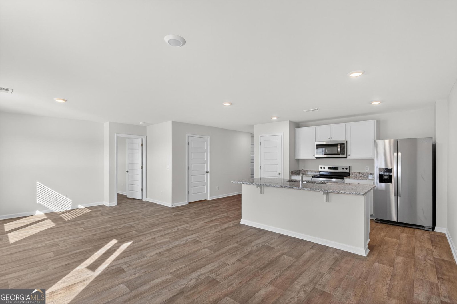 309 Flax Street Statesboro - 4