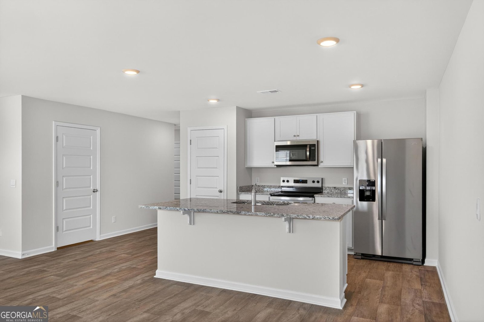 309 Flax Street Statesboro - 5