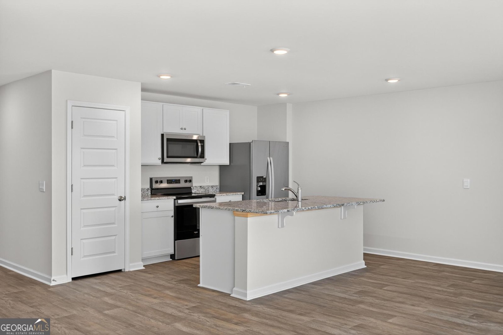 309 Flax Street Statesboro - 6