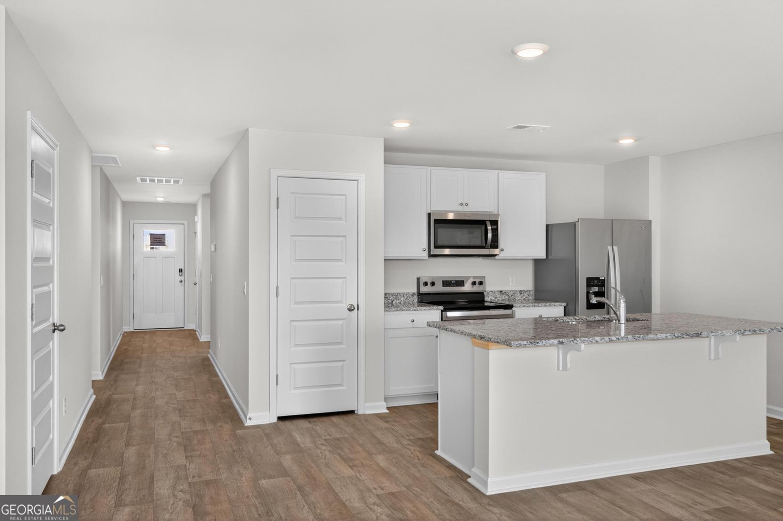 309 Flax Street Statesboro - 7