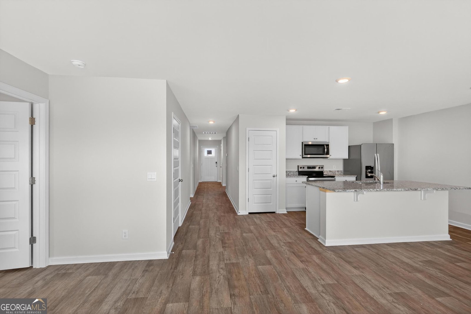 309 Flax Street Statesboro - 8