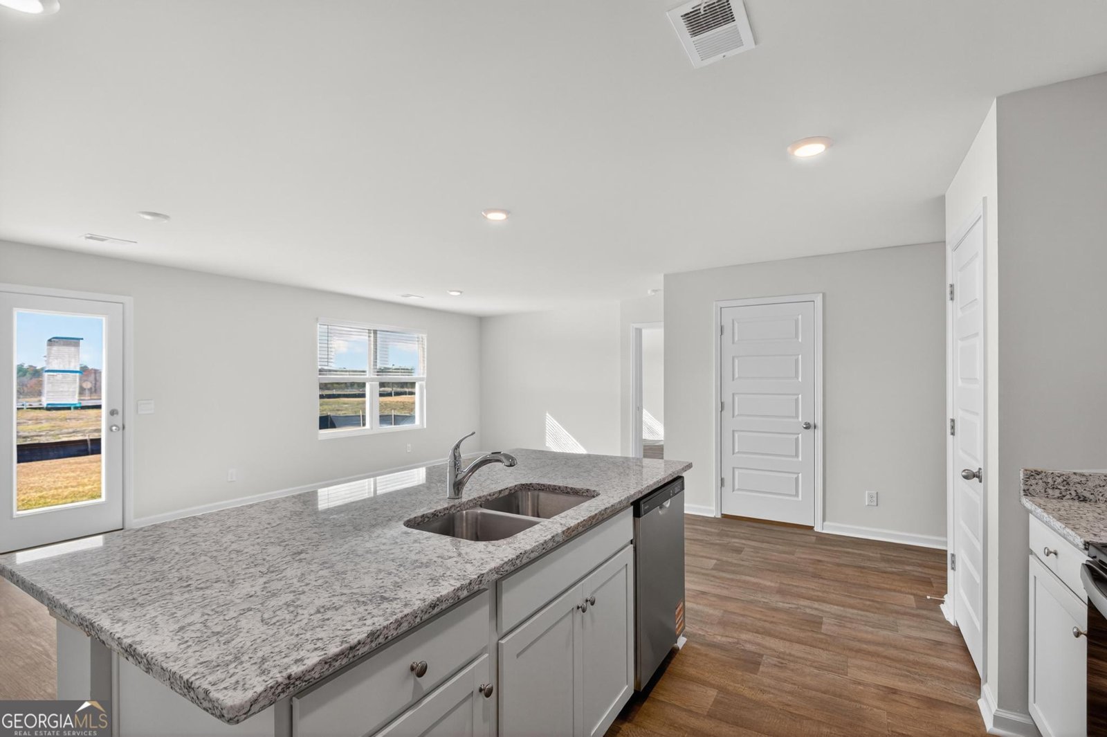 309 Flax Street Statesboro - 9