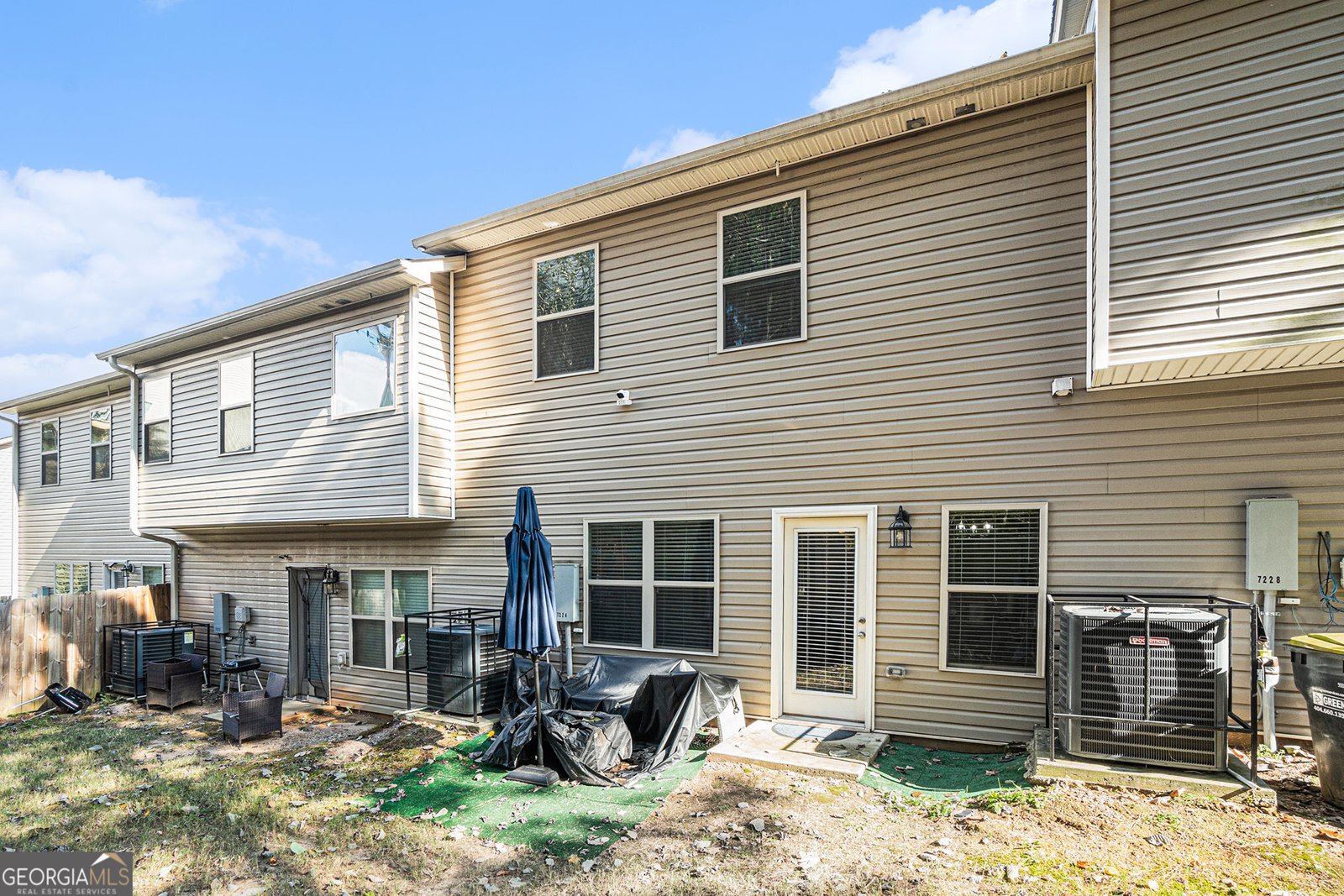 7224 Kings Cove Austell - 24