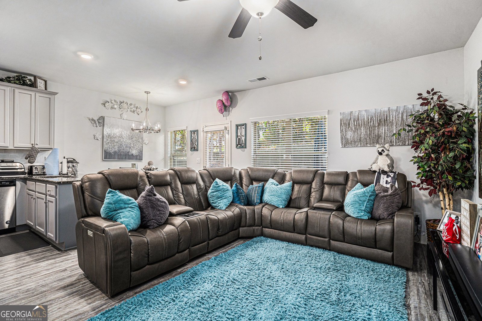 7224 Kings Cove Austell - 7