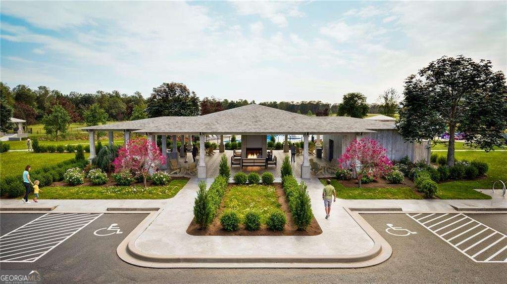 163 Sweet Water Lane Drive Rome - 4