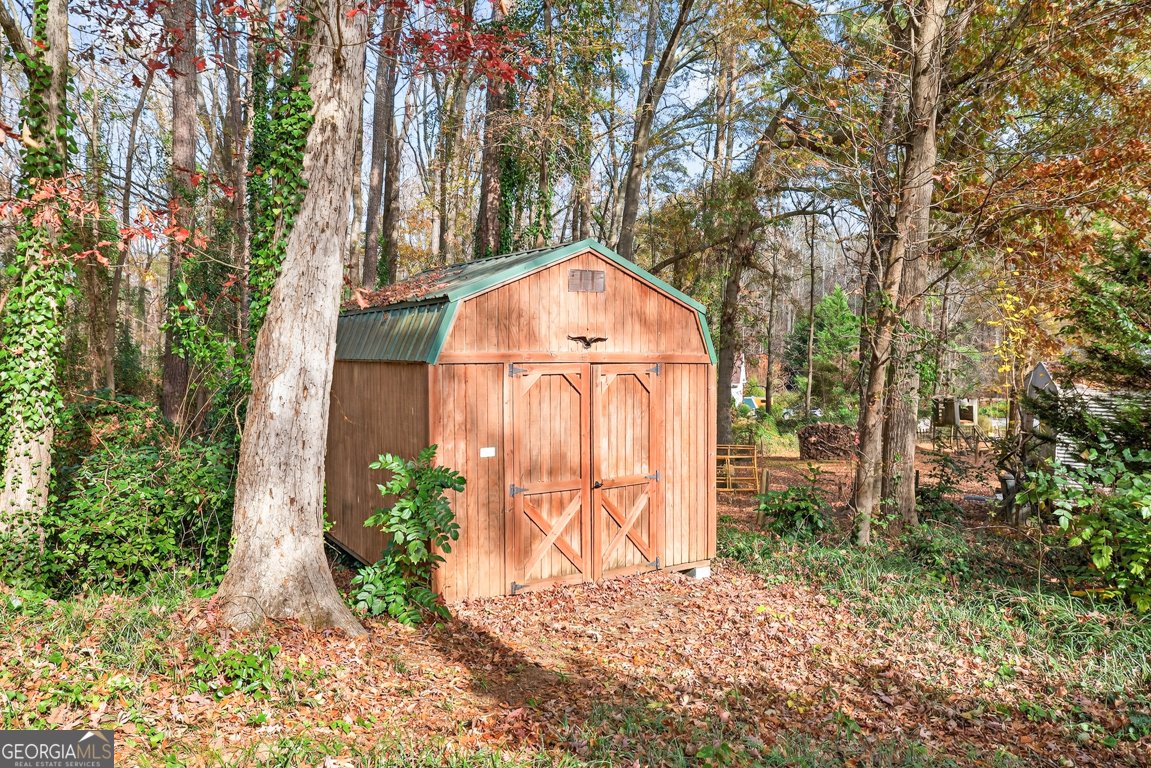 1010 Oconee Forest Lane Watkinsville - 15