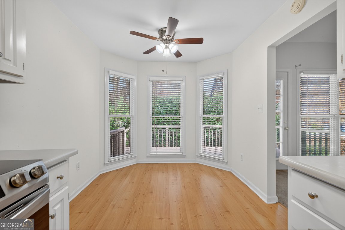 1010 Oconee Forest Lane Watkinsville - 29