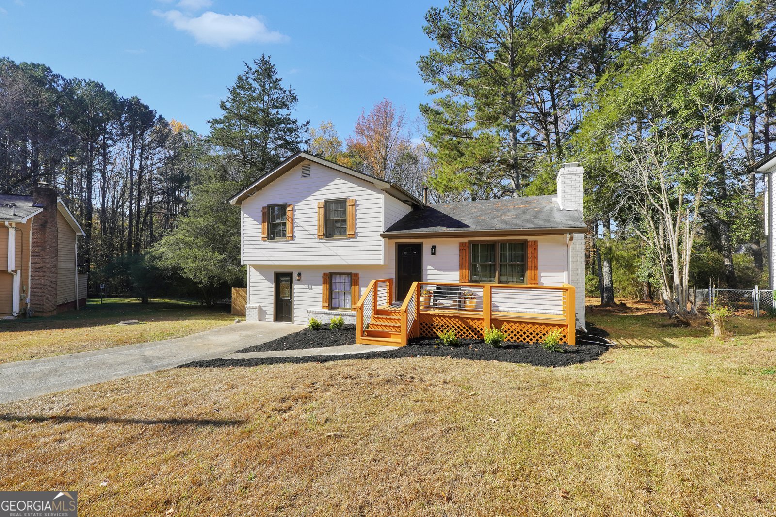 2169 Tiffany Lane Lithonia - 1