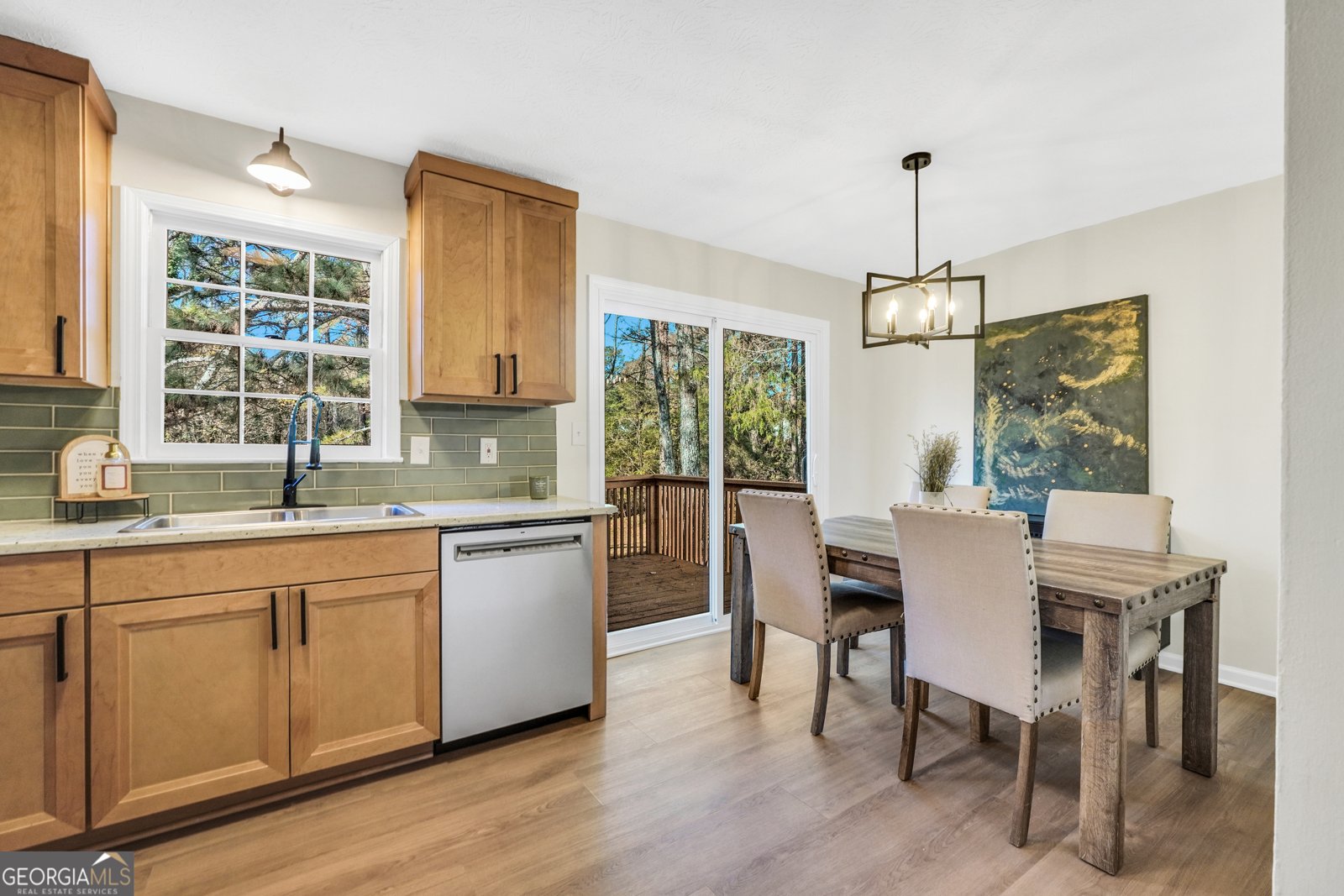 2169 Tiffany Lane Lithonia - 11