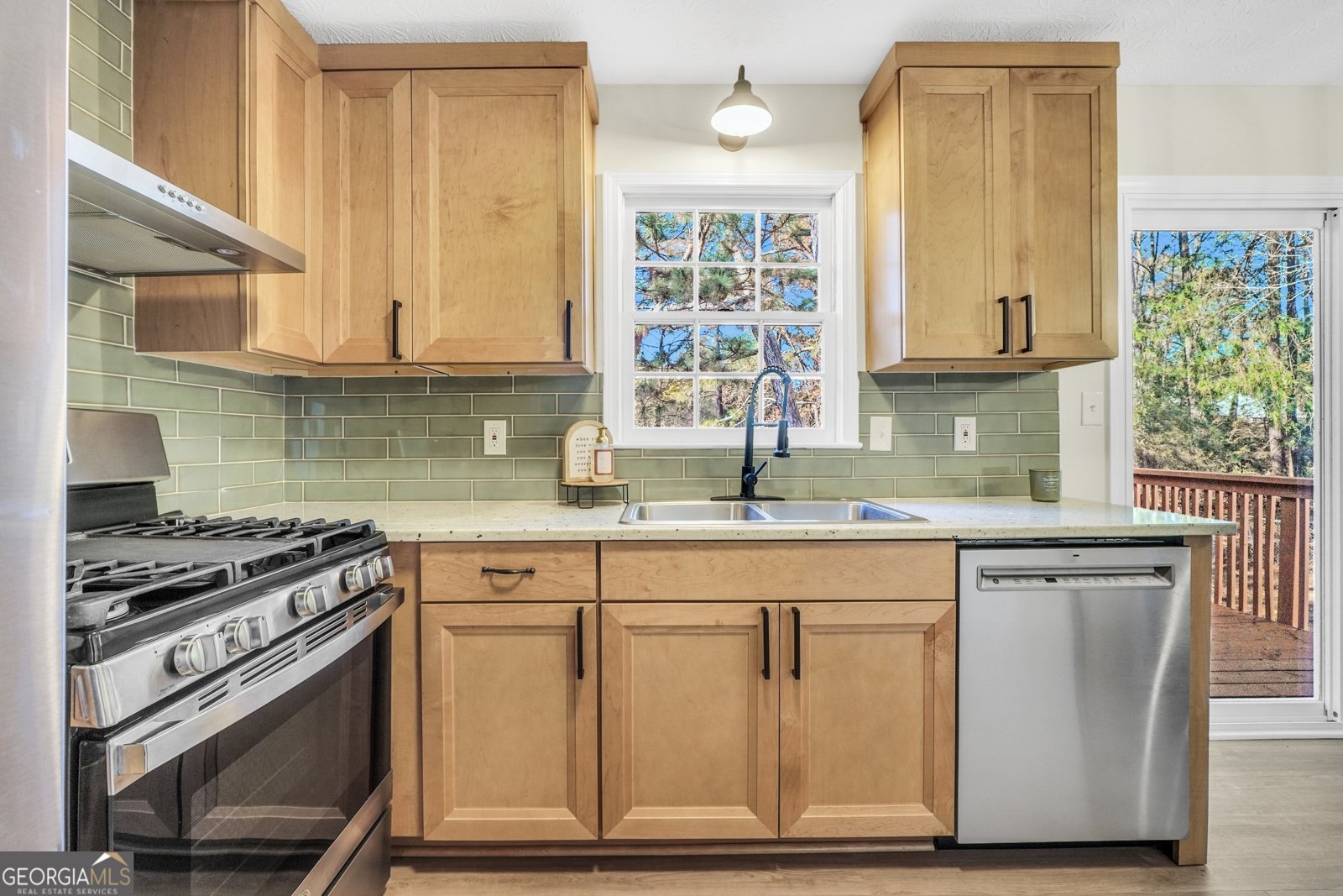 2169 Tiffany Lane Lithonia - 12