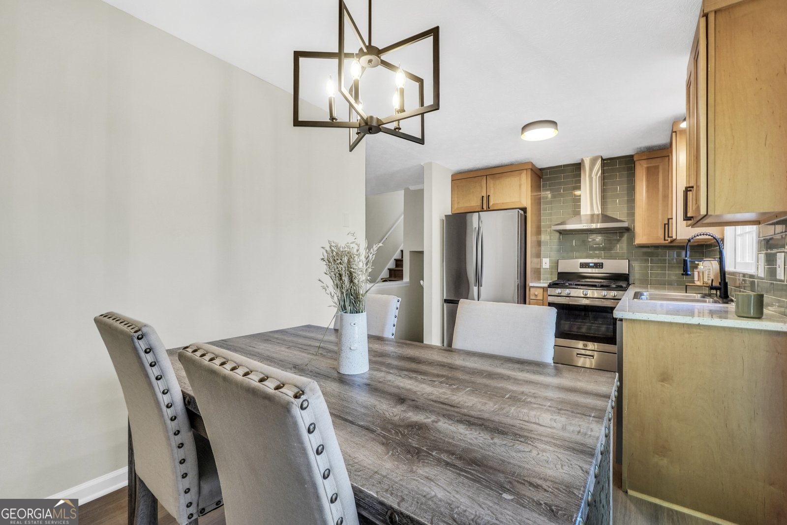 2169 Tiffany Lane Lithonia - 16