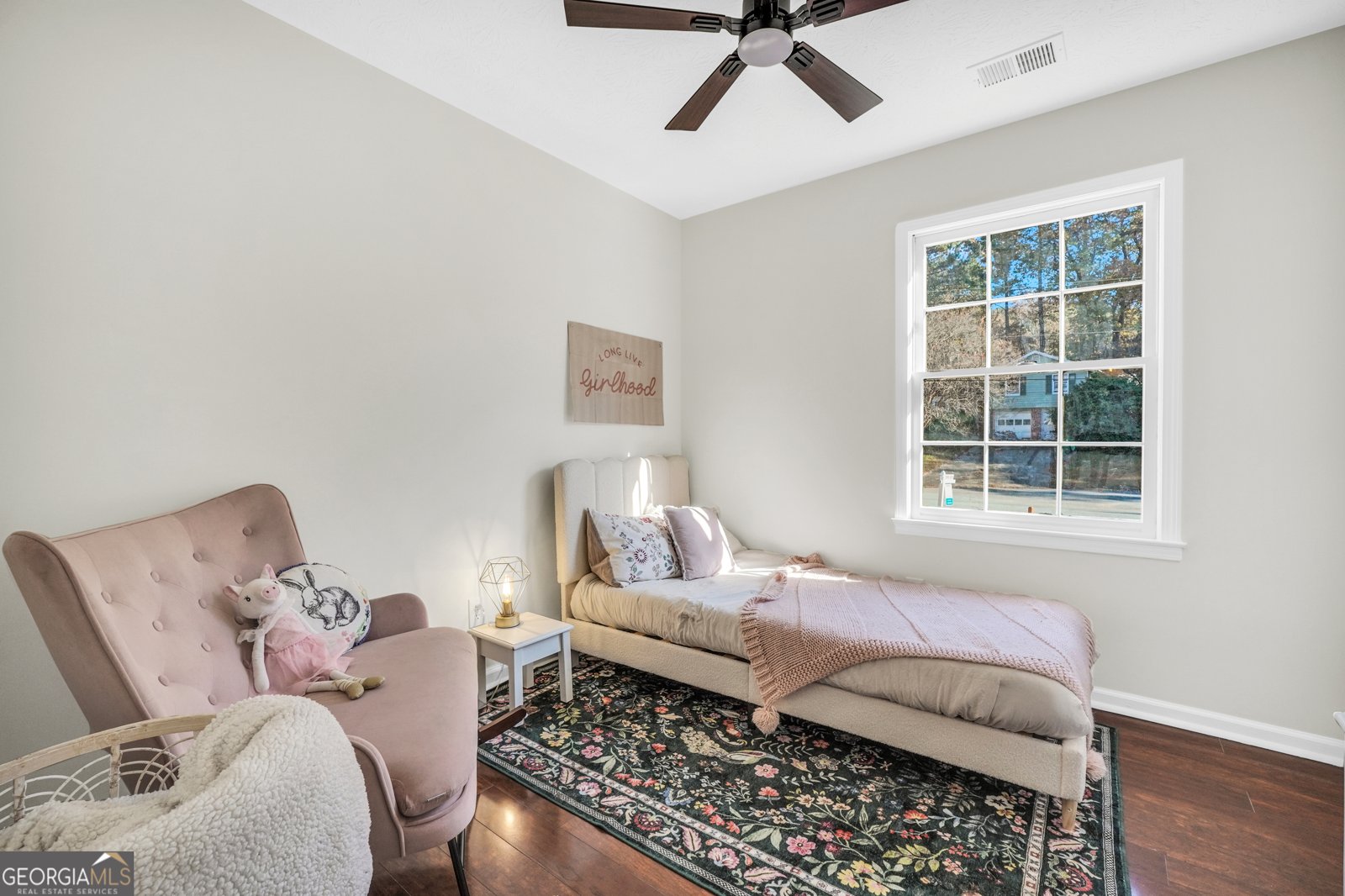 2169 Tiffany Lane Lithonia - 17