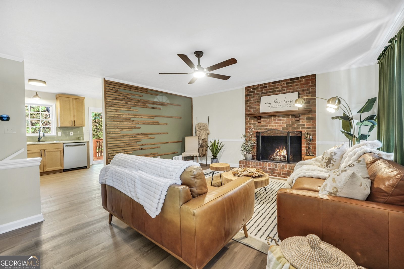 2169 Tiffany Lane Lithonia - 3