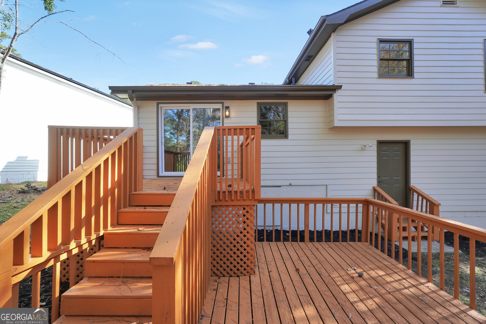 2169 Tiffany Lane Lithonia - 33