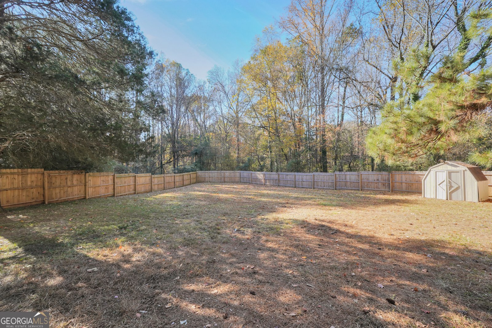 2169 Tiffany Lane Lithonia - 35