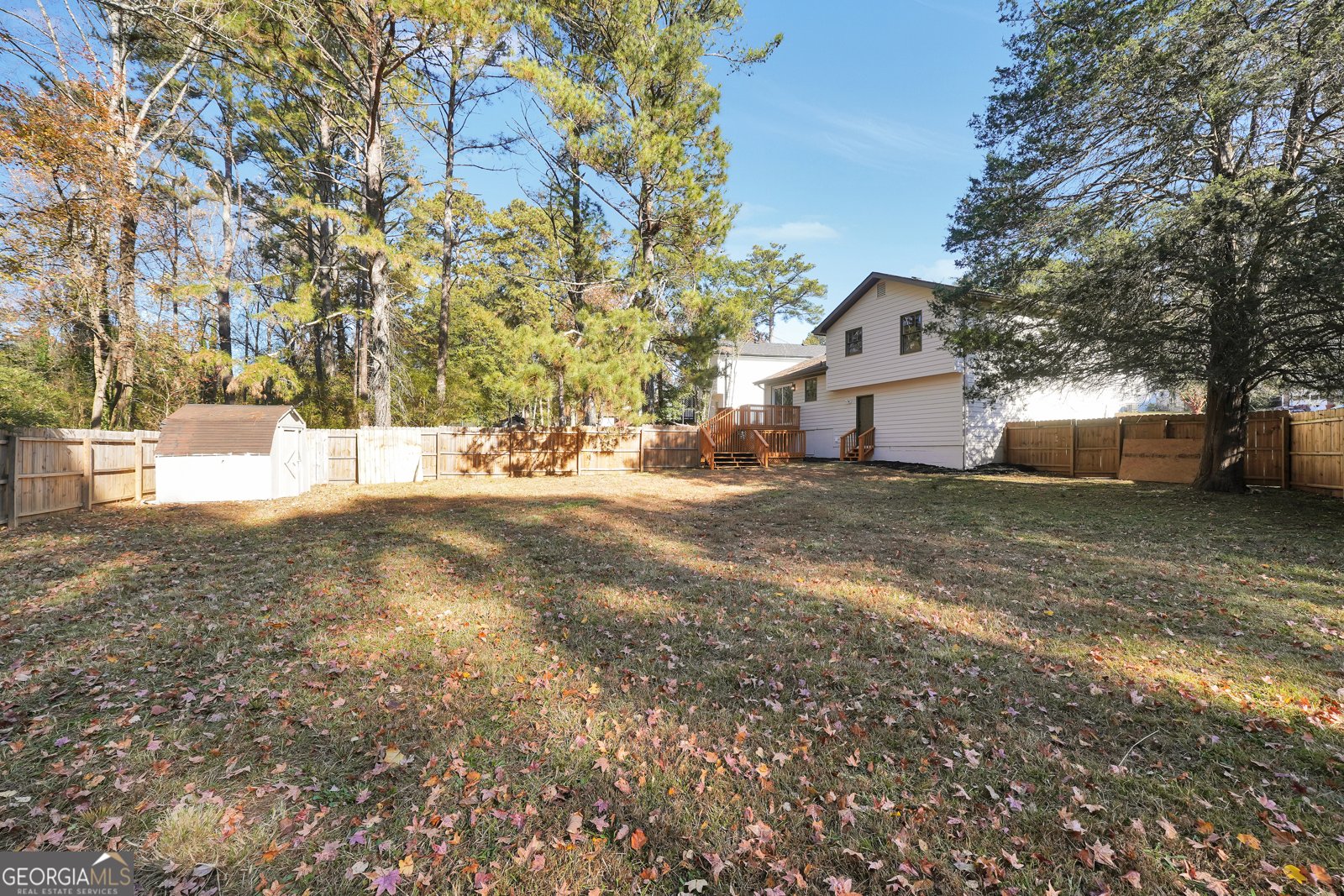 2169 Tiffany Lane Lithonia - 36