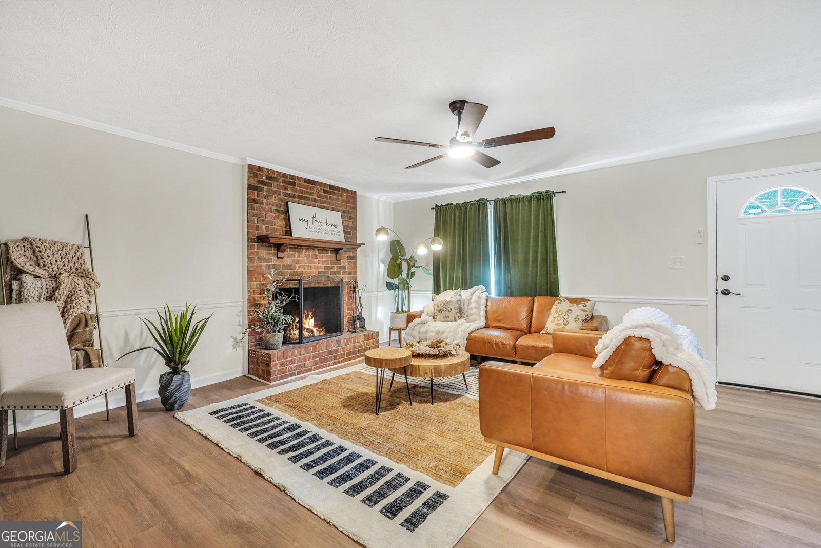 2169 Tiffany Lane Lithonia - 4