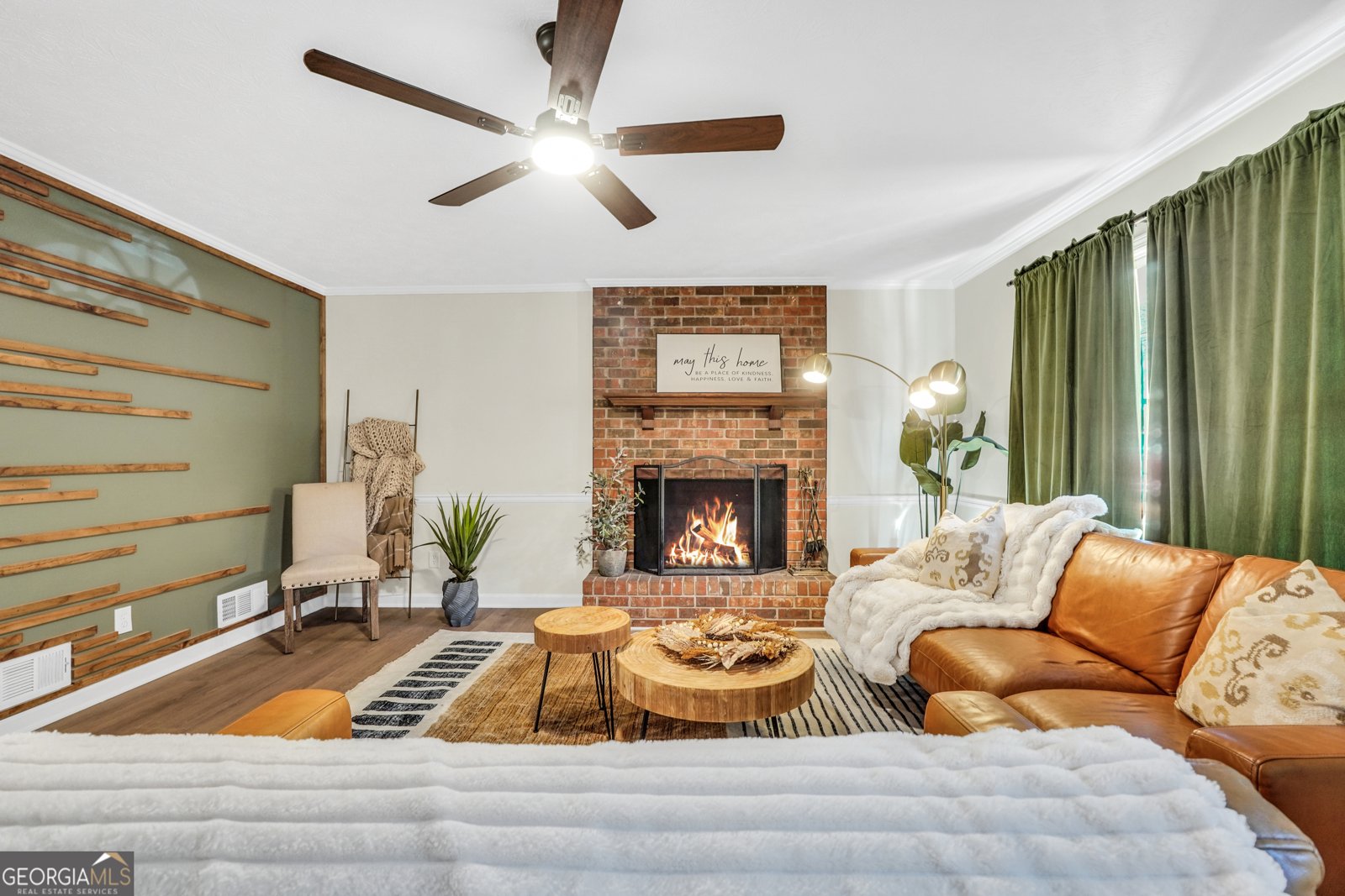 2169 Tiffany Lane Lithonia - 8