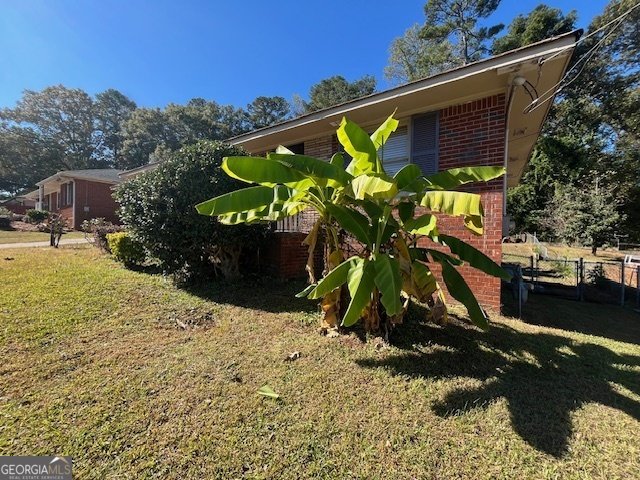 2635 Fairlane Drive Atlanta - 2