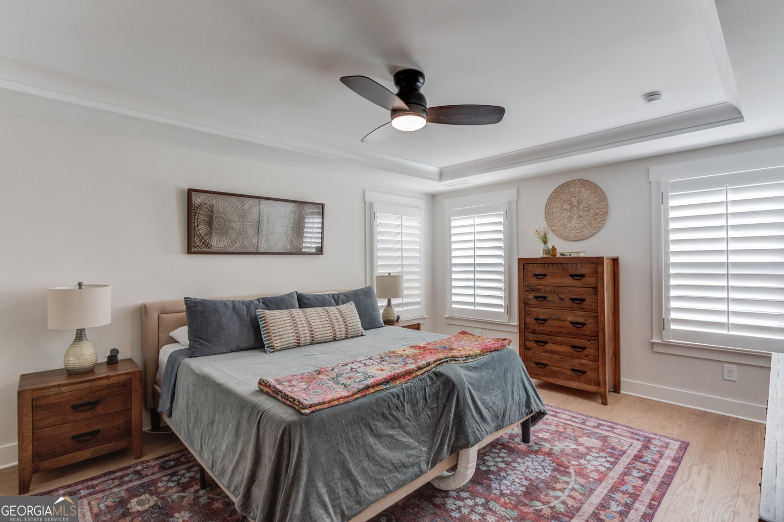 7033 Manchester Drive Flowery Branch - 12