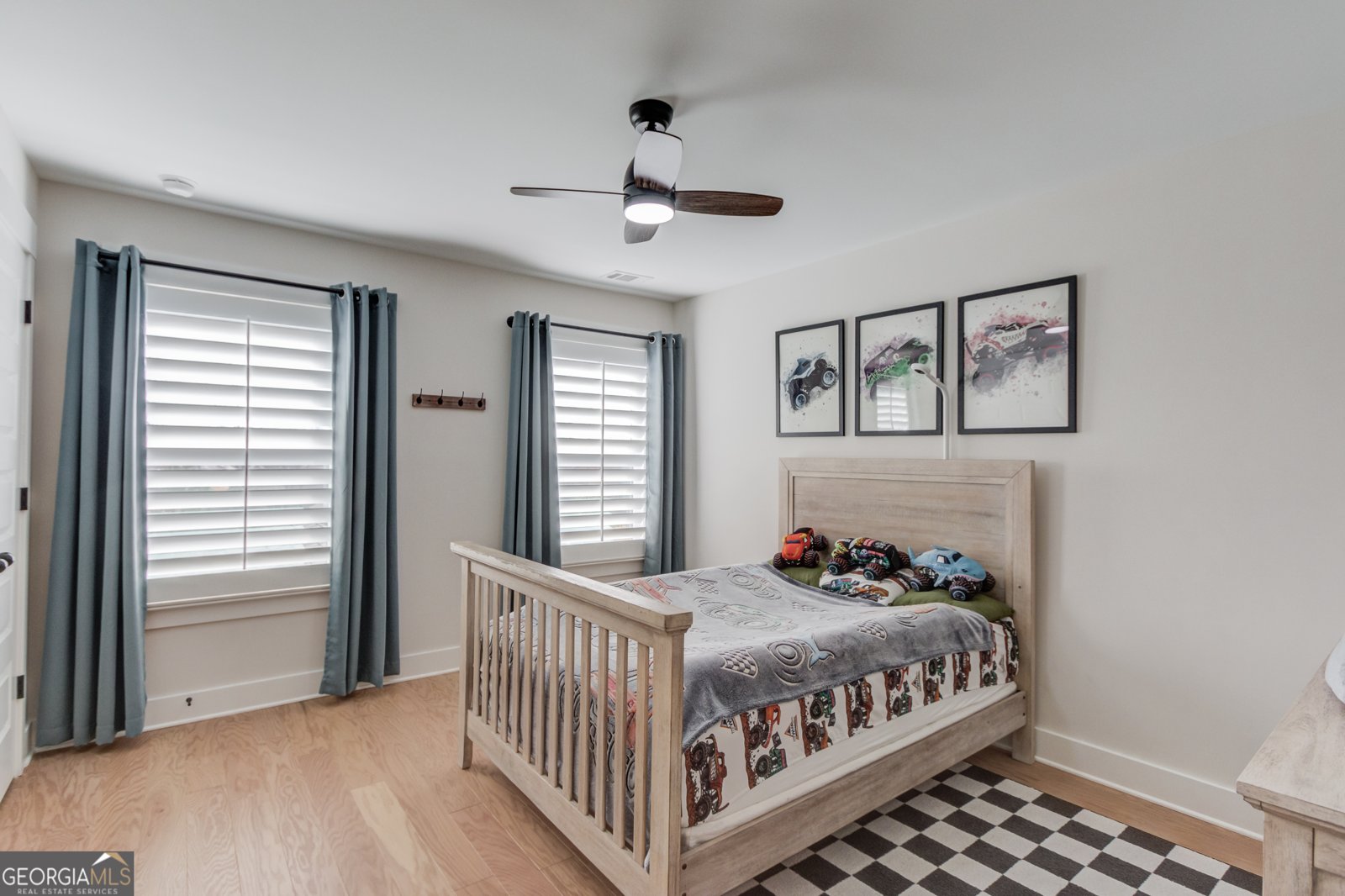 7033 Manchester Drive Flowery Branch - 19