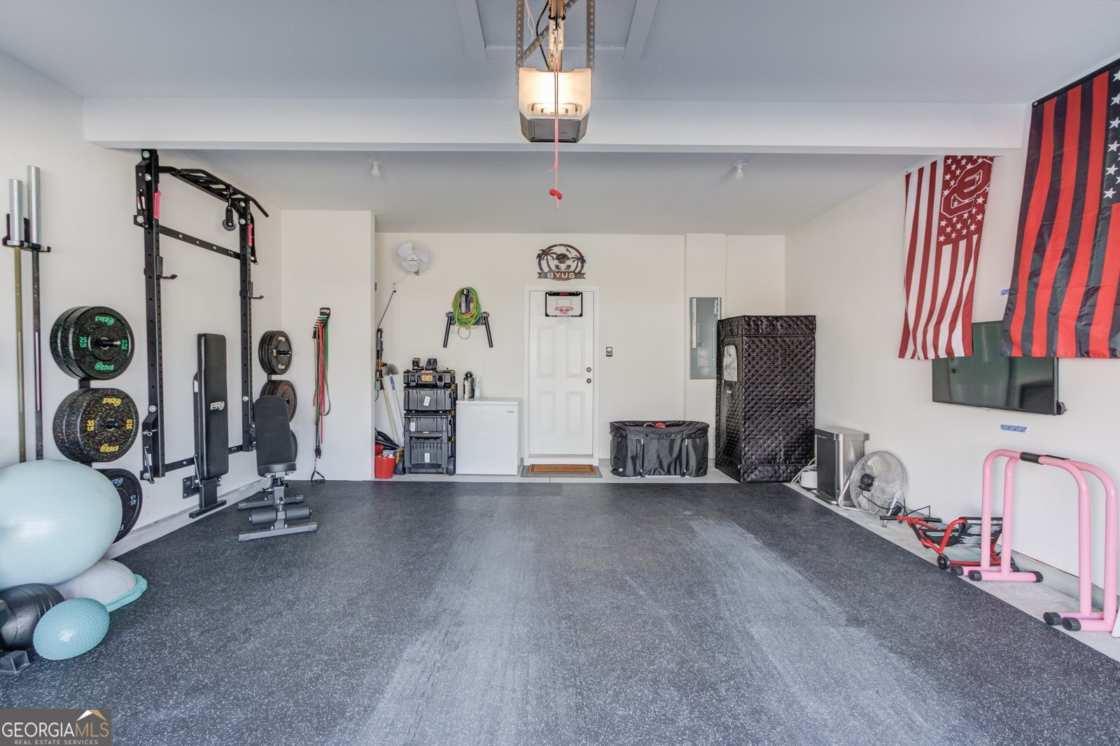 7033 Manchester Drive Flowery Branch - 24