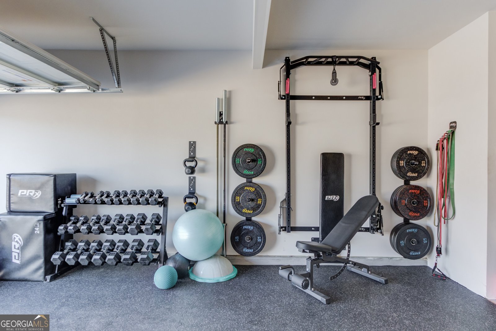 7033 Manchester Drive Flowery Branch - 25